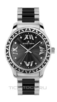  Jacques Lemans 1-1598A